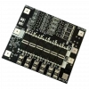 4S 50A 16.8V Li-ion Li-Po Balanslı BMS Batarya Koruma Devresi