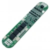 5S 15A 18.5V Li-ion Li-Po BMS Batarya Koruma Devresi