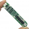 5S 15A 18.5V Li-ion Li-Po BMS Batarya Koruma Devresi