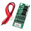 5S 15A Balanssız Li-ion 18650 BMS Batarya Koruma Devresi