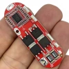 5S 25A 18.5V Li-ion Li-Po Balanslı BMS Batarya Koruma Devresi