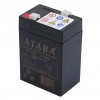 Ataba AT-640 6V 4Ah Işıldak Aküsü