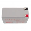 Ataba AT-1290G 12 Volt 9 Amper Jel Akü
