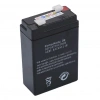 Atex AX6-2.8 6V 2.8Ah Bakımsız Kuru Akü