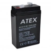 ATEX AX12-2.2 12V 2.2Ah Dik Tip Bakımsız Kuru Akü