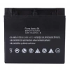 ATEX AX12-18 12V 18Ah Bakımsız Kuru Akü