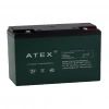 ATEX 12-20G 12V 20Ah Jel Akü