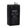 Lightex LT-41N 4V 1Ah Bakımsız Işıldak Aküsü