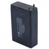 Lightex LT-418 4V 1.8Ah Bakımsız Işıldak Aküsü