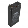 Lightex LT-425 4V 2.5Ah Bakımsız Işıldak Aküsü