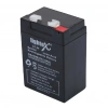 Lightex LT-44 4V 4Ah Bakımsız Işıldak Aküsü