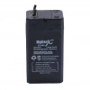 Lightex LT-403 4V 300mAh Bakımsız Işıldak Aküsü