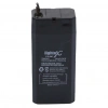 Lightex LT-407 4V 700mAh Bakımsız Işıldak Aküsü