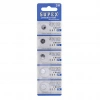 Supex CR1025 3V Lityum Düğme Pil 5li Kart
