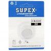 Supex CR2325 3V Lityum Düğme Pil Tekli