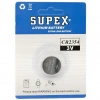 Supex CR2354 3V Lityum Düğme Pil Tekli