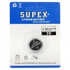 Supex CR2477 3V Lityum Düğme Pil Tekli