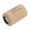 Supex SP1300-SC4/5 1.2V 1300mAh Karton Kaplama Şarjlı Matkap Pili