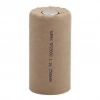 Supex SP2500C 1.2V 2500mAh Ni-CD C Tip Şarjlı Matkap Pili