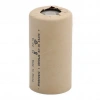 Supex SP5000D 1.2V 5000mAh Ni-CD Kalın Şarjlı Pil