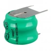 Supex 2DK80 2.4V 80mAh Ni-MH Hafıza (BIOS) Pili