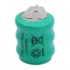 Supex 3DK80 3.6V 80mAh Ni-MH Hafıza (BIOS) Pili