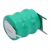 Supex 3DK80 3.6V 80mAh Ni-MH Hafıza (BIOS) Pili