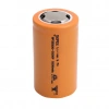Supex SP26500-3200F 3.7V 3200mAh Li-ion Düz Kafa Pil