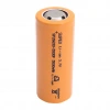Supex SP26650-5000F 3.7V 5000mAh Li-ion Düz Kafa Pil