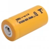 Supex SP16340-800S 3.7V 800mAh Li-ion Başlı Pil