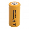 Supex SP16340-800S 3.7V 800mAh Li-ion Başlı Pil