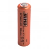 Supex SP14500-900 3.7V 900mAh Li-ion Başlı Pil