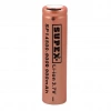 Supex SP14500-900D 3.7V 900mAh Li-ion Düz Kafa Pil