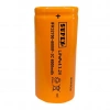Supex IFR32700-6000F-3C 3.2V 6000mAh LiFePO4 Düz Kafa (Başsız) Pil