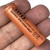Supex IFR14500-600F 3.2V 600mAh LiFePO4 Düz Kafa (Başsız) Pil