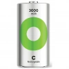 GP ReCyko 3000 Serisi 3000 mAh NiMH C Orta Boy Şarjlı Pil