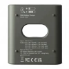 GP B441 USB Pil Şarj Cihazı + 4 Adet 2600mAh AA Şarjlı Pil Seti