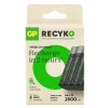GP M452 USB Pil Şarj Cihazı + 4 Adet 2600mAh AA Şarjlı Pil Seti