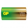 GP 14AU G-Tech Ultra Alkalin LR14 C Boy Orta Pil 2li Paket