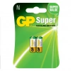 GP 910A LR1 Süper Alkalin Yarım Kalem Pil 2li Paket