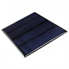 12V 150mA 1.8W 110x110mm Güneş Paneli
