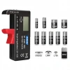 ANENG BT-168 Pro Pil Test Cihazı