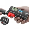 ANENG BT-168 Pro Pil Test Cihazı