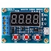 ZB2L3 1-15V 18650 Akü ve Pil Kapasite Ölçer Test Modülü
