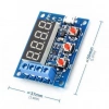 ZB2L3 1-15V 18650 Akü ve Pil Kapasite Ölçer Test Modülü
