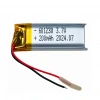 Sertec 601230 3.7V 200mAh Devreli Li-Polymer Pil – 1.5A