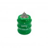 Sertec 3S1P 3.6V 80mAh Ni-MH 2 Pinli Şarjlı Buton Pil