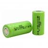 Sertec 2/3A 1.2V 1200mAh Ni-MH Düz Kafa Şarjlı Pil