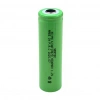 Sertec 18670 4/3AF 1.2V 4500mAh Ni-MH Düz Kafa Şarjlı Pil