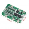 6S 15A 22.2V Li-ion Li-Po BMS Batarya Koruma Devresi